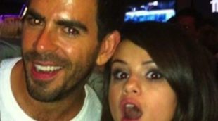 Selena Gomez estará en 'Aftershock', la nueva película dirigida por su amigo Eli Roth