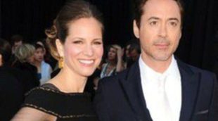 Robert Downey Jr. y su mujer Susan Downey se convierten en padres de un niño