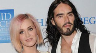 Russell Brand no quiere recibir dinero de Katy Perry en su proceso de divorcio