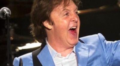 Paul McCartney, Tom Jones y Jessie J, entre las estrellas que actuarán en el Jubileo de Isabel II