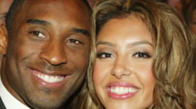 Kobe Bryant pierde sus tres mansiones tras su divorcio de Vanessa Laine