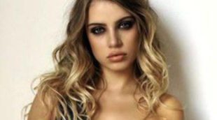 Xenia Tchoumitcheva denuncia a un portal de prostitución de lujo por utilizar su imagen