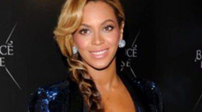 Beyoncé pierde 18 kilos un mes después del nacimiento de Blue Ivy Carter