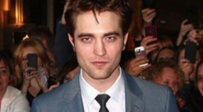 Robert Pattinson y Uma Thurman estrenan 'Bel Ami' en la Berlinale dos años después de su rodaje