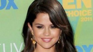 Selena Gomez acepta el papel que rechazó Miley Cyrus en 'Hotel Transylvania'