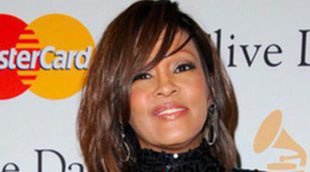 Jennifer Hudson será la encargada de rendir homenaje a Whitney Houston en los Grammy 2012