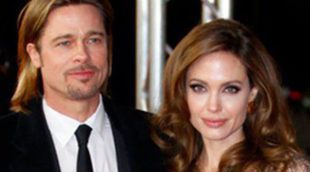 Angelina Jolie deslumbra en la presentación de 'En tierra de sangre y miel' en la Berlinale
