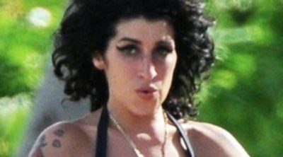 Amy Winehouse obtiene su sexto Grammy junto a Tony Bennett por el tema 'Body and Soul'