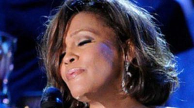 Los restos mortales de Whitney Houston ya están en Newark, su ciudad natal
