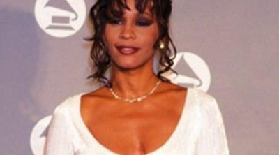 La música de Whitney Houston vuelve a la cima del éxito tras su fallecimiento