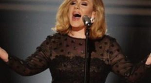 Adele se retirará unos años de la música para que su relación amorosa prospere