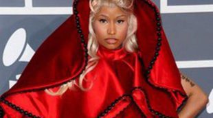 La actuación de Nicki Minaj emulando un exorcismo enfurece a los católicos de Estados Unidos
