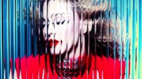 'Girls Gone Wild' será el nuevo single del 'M.D.N.A' de Madonna