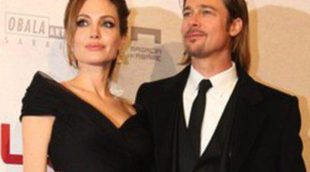 Angelina Jolie presenta su película 'En tierra de sangre y miel' respaldada por Brad Pitt en Sarajevo