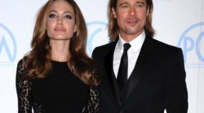 Suenan campanas de boda para Brad Pitt y Angelina Jolie este verano