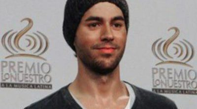 Shakira, Prince Royce, Enrique Iglesias y Pitbull arrasan en los Premios Lo Nuestro 2012