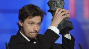 Jan Cornet gana el Goya 2012 a Mejor Actor Revelación por 'La piel que habito'
