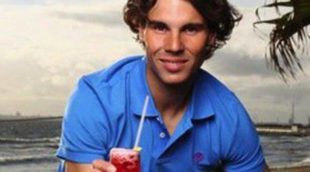 Rafa Nadal recibió un millón de euros de TVE por atender a sus comentaristas tras los partidos