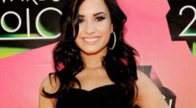Demi Lovato tomó contacto con las drogas y el alcohol desde los 12 años