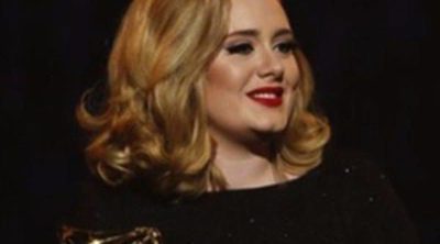 Salen a la luz unas supuestas imágenes de Adele manteniendo relaciones sexuales