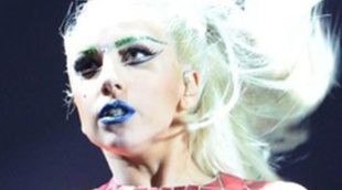 Lady Gaga acude a un especialista para espantar a los espíritus malignos de sus sueños