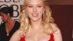 Scarlett Johansson habla sobre sus fotos desnuda: 