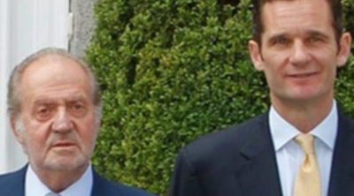 Casa Real e Iñaki Urdangarín se enfrentan al mayor escándalo de la monarquía española