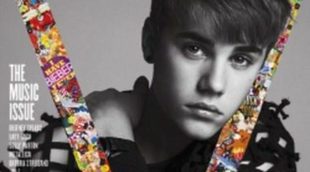 'Just Getting Started', el nuevo libro de Justin Bieber, se pondrá a la venta en otoño de 2012