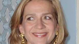 La Fiscalía declina imputar a la Infanta Cristina en el 'Caso Urdangarín'