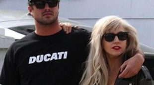 Lady Gaga está dispuesta a ser madre junto a su novio Taylor Kinney