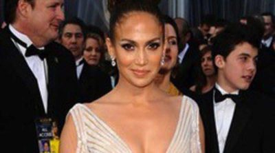 Esperanza Spalding y Jennifer Lopez, la nota musical de los Oscar 2012