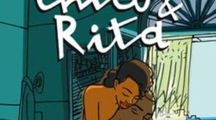 'Rango' arrebata a 'Chico & Rita' el Oscar 2012 a Mejor Película de Animación