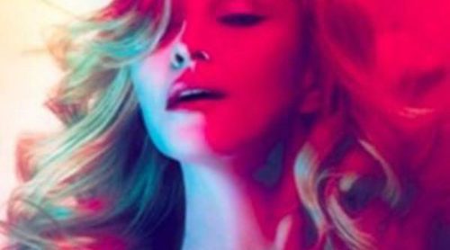 Madonna estrena 'Girl Gone Wild', el segundo single oficial de 'M.D.N.A'