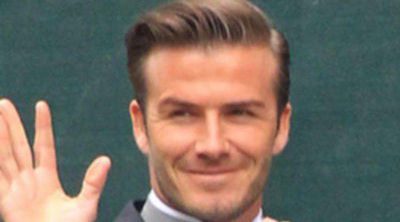 David Beckham quiere tener más hijos con Victoria: "Podríamos tener uno o dos más"