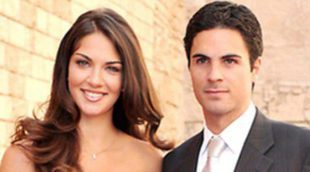 Lorena Bernal anuncia ilusionada que está embarazada de su segundo hijo con Mikel Arteta