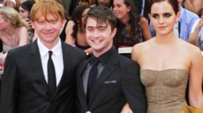 'Harry Potter y las reliquias de la muerte: Parte 2' arrasa en las nominaciones a los Saturn Awards 2012