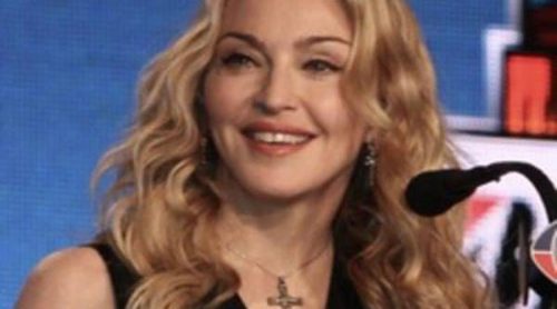 Problemas legales para Madonna tras el estreno de su single 'Girl Gone Wild'