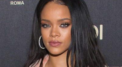 Rihanna se suma a la lista de actuaciones de los Premios Brit 2016