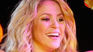Shakira celebra su 39 cumpleaños en la bolera con sus amigas: 
