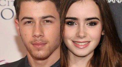 Nick Jonas podría haber empezado a salir con Lily Colins: ¿Qué ha pasado con Kate Hudson?