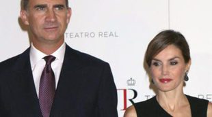 Los Reyes Felipe y Letizia suspenden su viaje oficial a Reino Unido por la situación política española