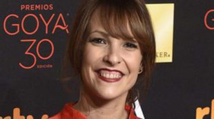 El gran año de Paula Ortiz: así es la directora de 'La novia', la favorita de los Goya 2016