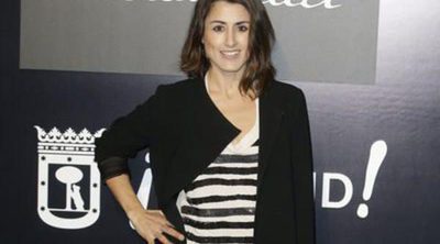 Barei se estrena sobre la alfombra roja como representante de España en Eurovisión 2016