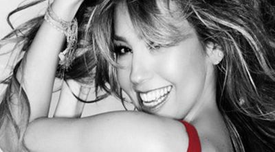 Thalía se une a Maluma para presentar el excitante dueto 'Desde esa noche'