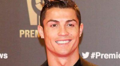 El lado más paternal de Cristiano Ronaldo: celebra su 31 cumpleaños al lado de su hijo Cristiano Jr.