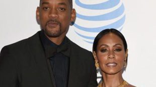 Jada Pinkett, Will Smith y Kerry Washington, deslumbran en los Premios NAACP Image 2016