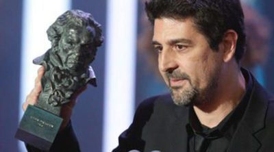 Cesc Gay consigue llevarse el Goya 2016 a Mejor Director y 'Truman' el de Mejor Película