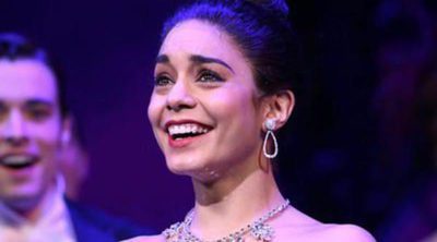 El emotivo mensaje de Vanessa Hudgens tras la reciente muerte de  su padre