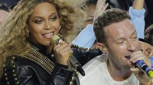 Espectáculo en el descanso: Beyoncé, Bruno Mars y Coldplay ponen a bailar la Super Bowl 2016