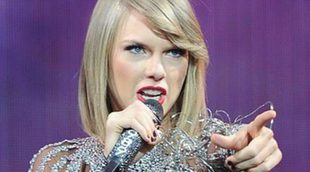 Taylor Swift, nueva artista confirmada para actuar en los Premios Grammy 2016